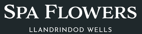 Spa Flowers in Llandrindod